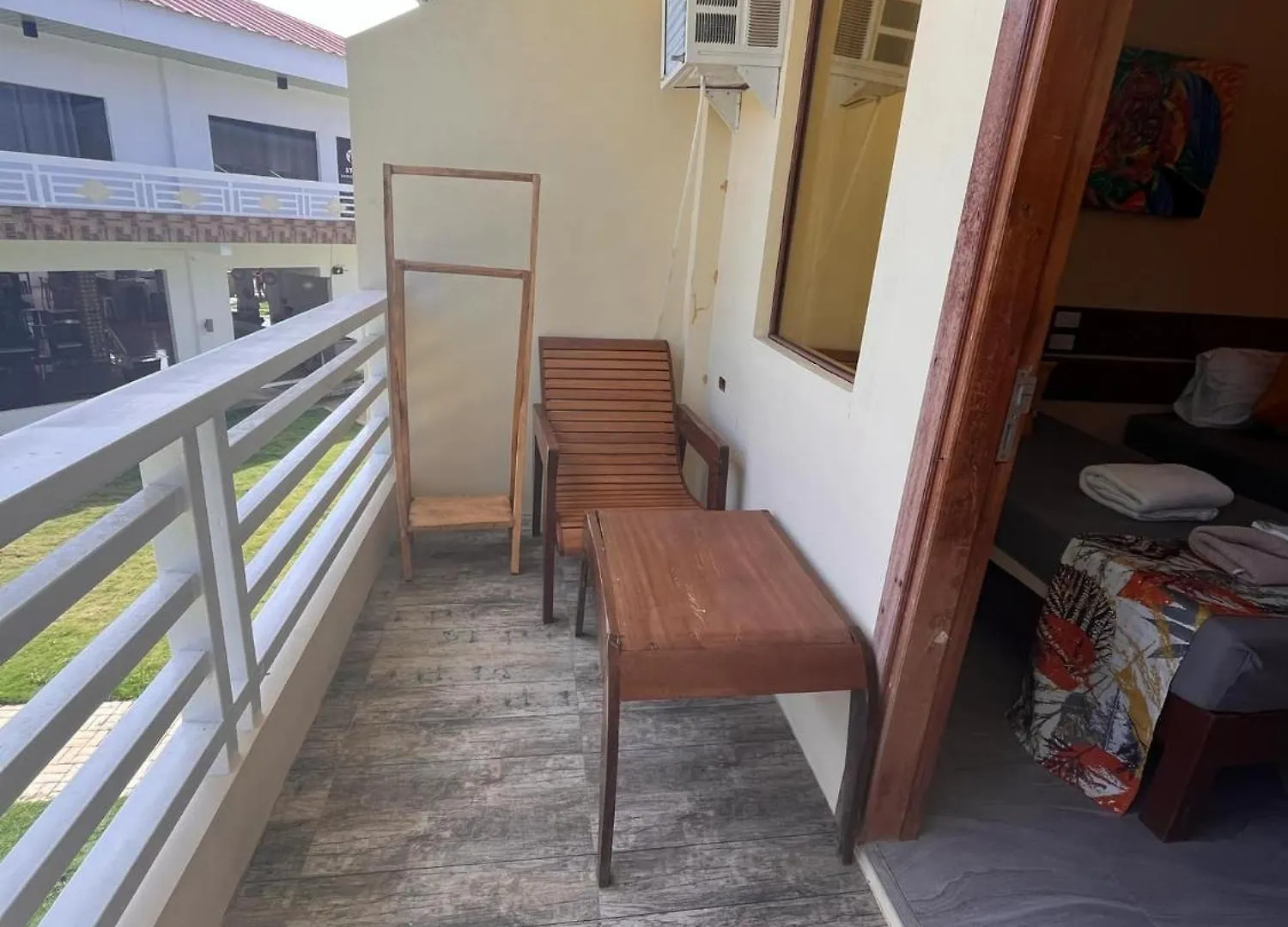 Hotel On Board Lifestyle Panglao Resort Room A8