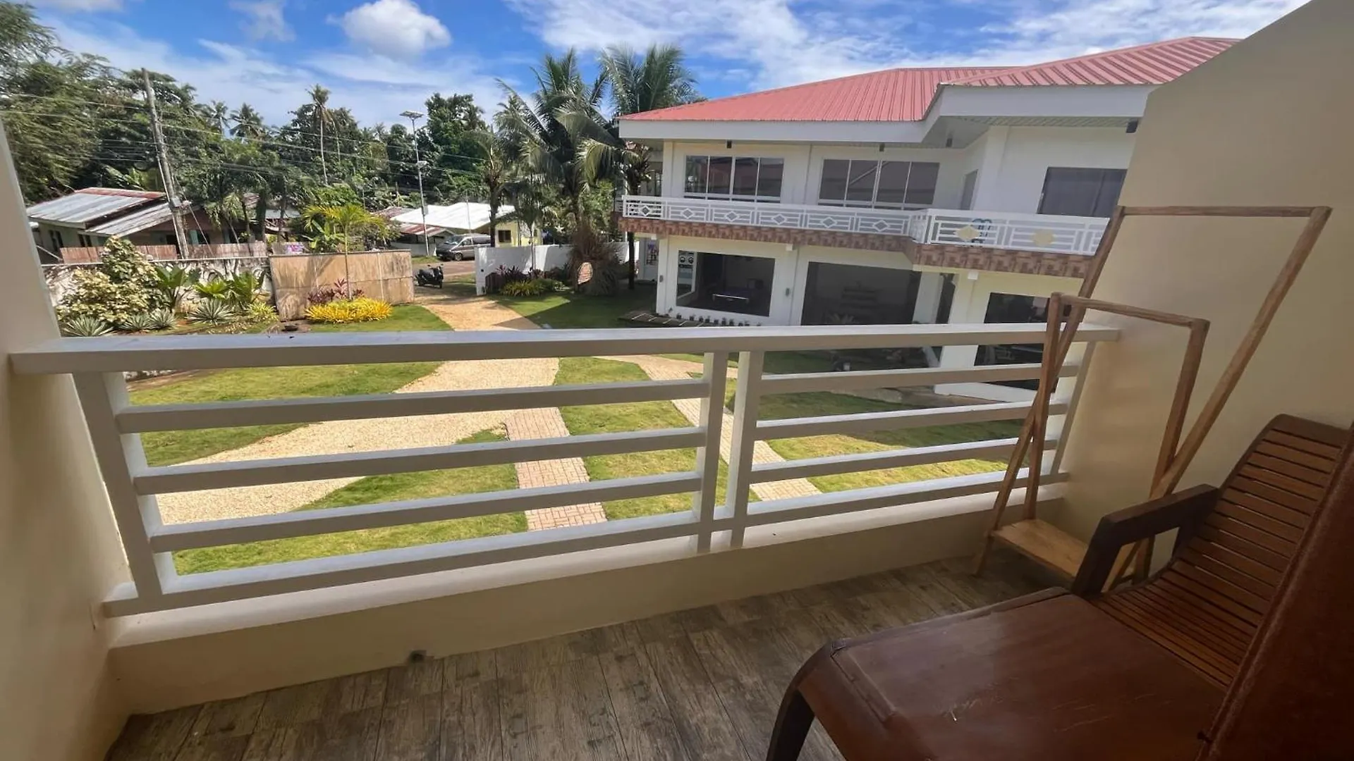 On Board Lifestyle Panglao Resort Room A8 Hotel