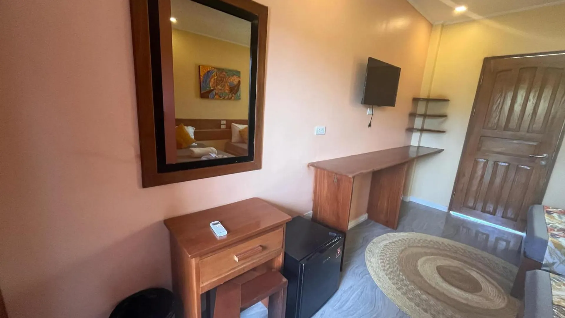 On Board Lifestyle Panglao Resort Room A8 0*,