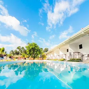 Selectum Mangrove Hotel