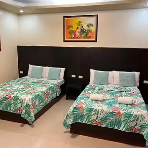 Hotel Casa Teofista, Panglao
