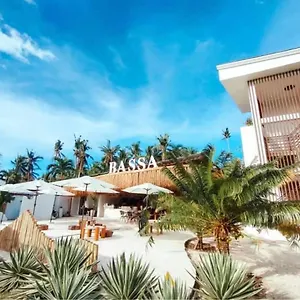Aparthotel Bassa Nova, Panglao-stad