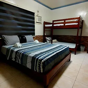 Bed & Breakfast Unk's House, Panglao-stad