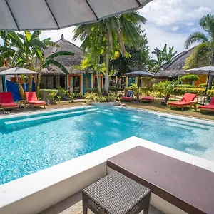 Resort Kasadya, Panglao-stad