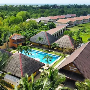 Resort Abraham Bohol, Panglao-stad
