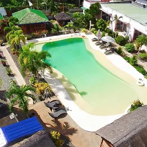 Resort Imagine Bohol, Panglao-stad