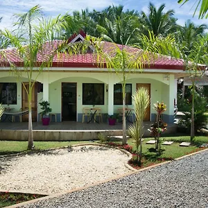 Appartement The Three Shooting Stars, Panglao-stad